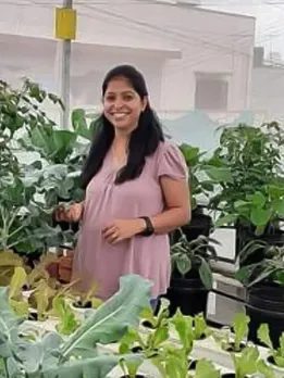 How I Grow Over 200 Kinds of Fruits, Veggies & Even Prawns on My Soil-Free Terrace