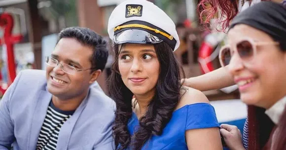 'Accidents Broke Us, but We Found Each Other in a Strange Coincidence': A Unique Love Story