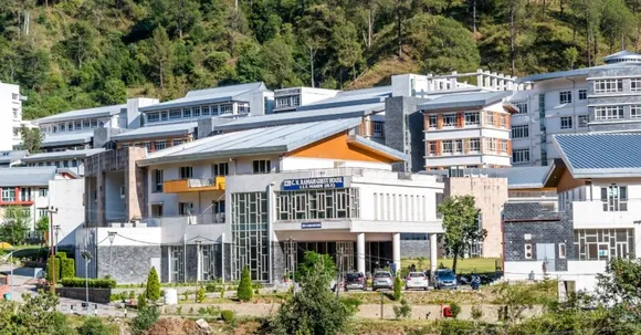 IIT Mandi Announces Tech Innovation Summer Camp for Students & Teachers; How to Apply