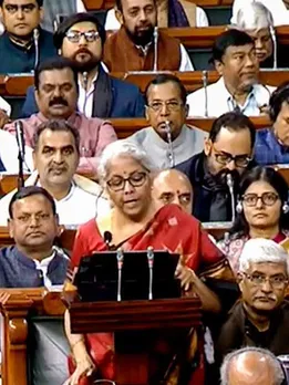 Budget 2023: 5 Things To Know About National Data Governance Policy & DigiLocker