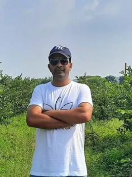 ‘I Left My Job to Grow Residue-Free Thai Guavas’: MBA Grad Earns Rs 1 Crore With Farming