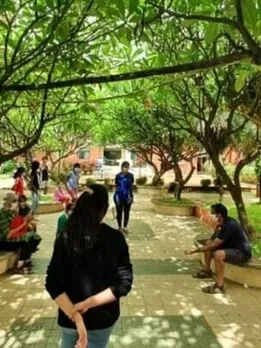 Bengaluru Society Grows Lush Food Forest Without Spending a Single Rupee, Saves Rs 1.5 Lakh