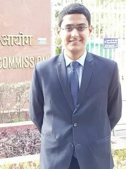‘I Cracked UPSC CSE in My 1st Attempt Without Coaching’: IAS Officer at 22