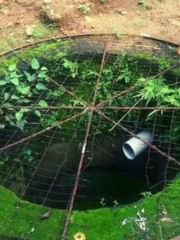 In One Andhra Colony, Why Residents Have Not Had to Pay for Drinking Water in 27 Yrs