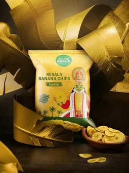 A Tasty Twist on Banana Chips & a Multi-Crore Biz Idea: MBA Grad Shares How He Did It