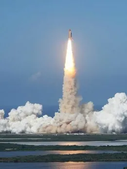 750 Girls Built One of the Satellites: 5 Things To Know About ISRO SSLV Launch