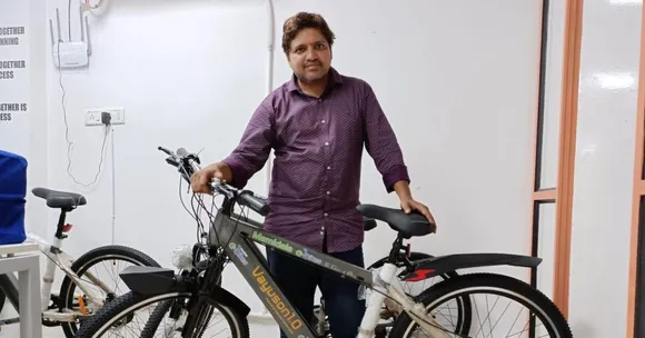 5 Innovative Startups Revolutionising India’s Renewable Energy Sector