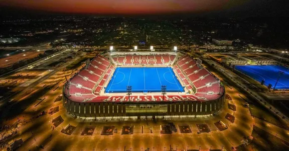 Out of the Ordinary: Historical Making of World’s Largest Seated Hockey Stadium in Odisha