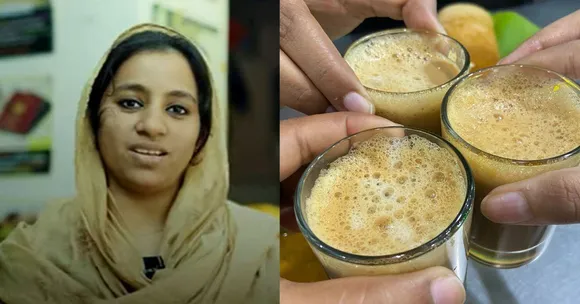 'Family Was Against It but We're Happy': MSc Grad Quits MNC Job To Sell 50 Types of Tea