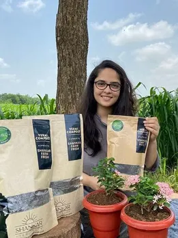 How I Scaled My Dad’s Farming Biz, Earning Rs 15 Lakh/Year With Organic Ghee