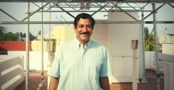 ‘I Power My Neighbour’s Homes Too’: This Sustainable House Runs at Zero Electricity Cost