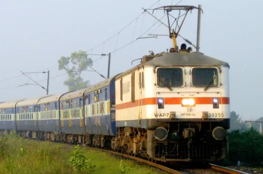 Indian Railways Announce Job Openings For Retired Engineers, Salary Up to Rs 210000 Per Month