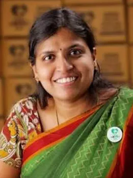 Doctor Uses Her Mom’s Recipe to Make Traditional Baby Food Mix, Earns Rs 3 Cr/Year