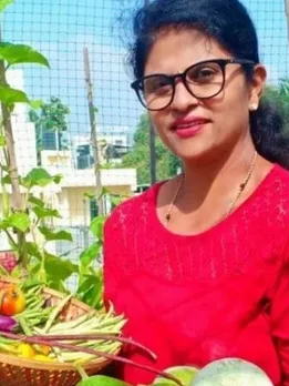 Blue Gingers to Purple Carrots: How I Grow My Own Organic Food at Home