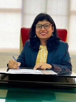 'How I Cracked UPSC in 1st Attempt While Studying Medicine': IAS Officer Shares Tips
