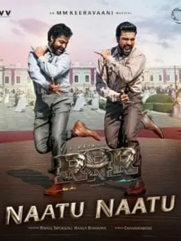 Who Are the People Behind RRR’s ‘Naatu Naatu’, 1st Indian Film Song To Win an Oscar