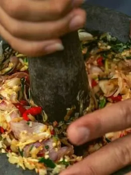 What Came First, ‘Chaat’ or ‘Chutney’? History Behind Variety of Chutneys in India