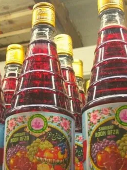 Rooh Afza: The Indian Summer Staple That Witnessed 100 Years of History to Remain a Fave
