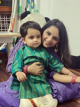 ‘I Was Mocked for My Parenting Style’: Mom’s Millet-Based Baby Food Biz Earns Rs 1 Cr/Yr