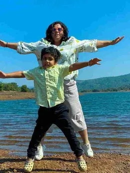 Why I Pulled My 6-YO Out of School to Help Him Learn Through Travel Across 6 States