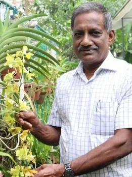 ‘Miracle Fruits, Dancing Girls’: Retd DRDO Scientist Grows 1500 Unique Plants