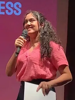 16-YO’s Platform Helps 800 Women Start Their Entrepreneurial Journey