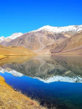 10 Offbeat Indian Hill Stations You Must Visit This Summer