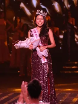 Manipur’s Strela Luwang Fought Epilepsy & Bullying to Reach the Miss India 2023 Stage