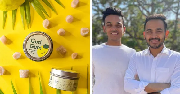 Brothers Save 700 KG of Chewing Gum Plastic from Polluting the Earth, Earn Lakhs