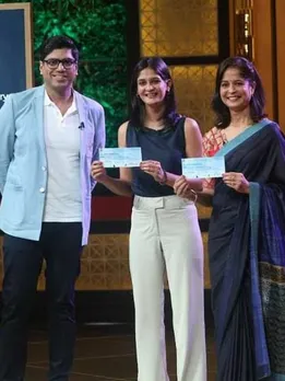 5 Sustainable Startups That Won Big on Shark Tank Season 2