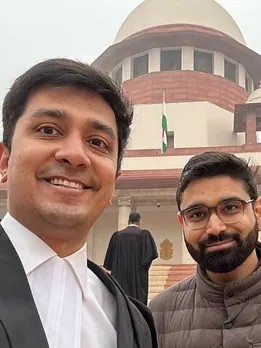 ‘A Long Way to Go’: A Couple’s Fight to Legalise Same-Sex Marriage in India