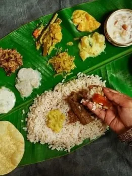 The Science Behind What Makes Banana Leaves So Versatile In The Indian Kitchen