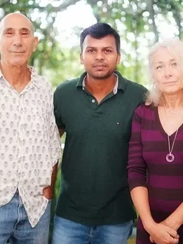 ‘I Turned My Parents’ Organic Farm into a Multi-Crore Venture’: Meet Goa’s ‘Saladbaba’