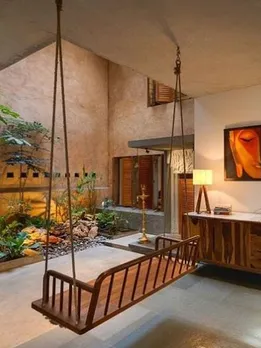 Our Breathtaking Sustainable Home is 100% Solar Powered, Saves 10000 Litres of Water