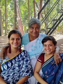 We Left our City Lives to Turn Our Ajji's House into an Eco-Friendly Homestay