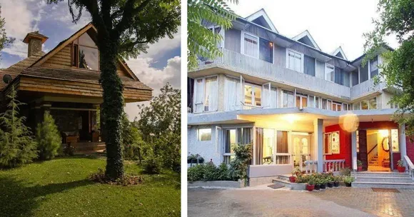 7 Homestays in Srinagar for an Enchanting Summer Retreat in Kashmir