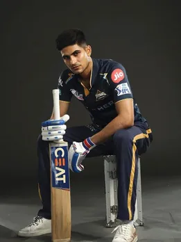 Who is Shubman Gill, 23-YO IPL Hero From Punjab Winning Hearts with 3 Centuries