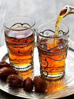 Tales of Taste: Where Did Warm Cups of ‘Sulaimani Chai’ Come From?