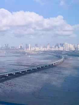 Mumbai Trans Harbour Link: 7 Things to Know About India’s Longest Sea Bridge