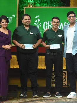 Brothers’ Agri Solutions Boost Farmer Income & Yield, Bag Rs 50 Lakh Investment