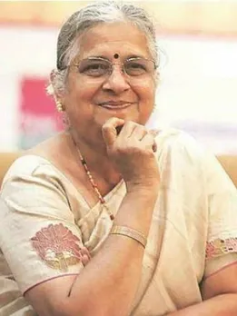 How Do You Raise Your Child? Sudha Murthy Shares 8 New-Age Parenting Lessons