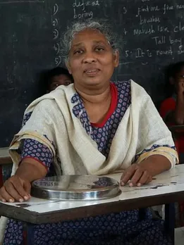 From Education to Careers, Why a Woman Chose to be ‘Mom’ for 150 Underprivileged Kids