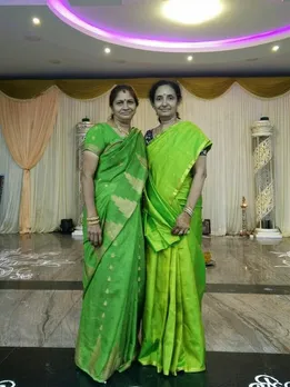 2 Homemakers From Chennai Are Taking Traditional South Indian Snacks to US, UK & Europe