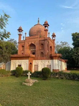 What After Taj Mahal? 5 Lesser-Known Monuments for Your Trip to Agra