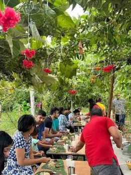 ‘Our Vegan Retreat Was Once a Dairy Farm’: A Mom & Daughter’s Entrepreneurial Adventure