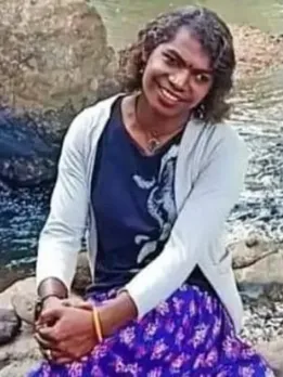 Bullied for My Identity, How I Became India’s 1st Transgender Postwoman