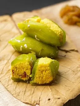 10 Lesser-Known & Peculiar ‘Mithais’ From 10 Indian States For a Perfect Dessert Plate