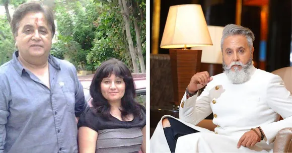 I Became a Model at 55 After Battling Depression & Eating Disorder: 64-YO On Finding Joy
