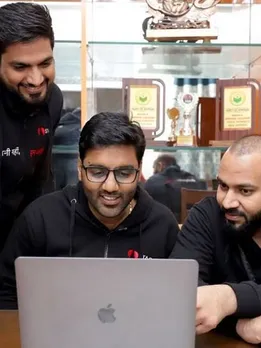 Losing a Rs 40 Cr Biz Overnight, Trio Creates One-of-a-Kind ‘Netflix’ for Local Dialects