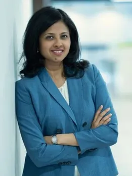 ‘Maternity Break is Not the End’: A Mom Helps Millions of Women Return to Workforce